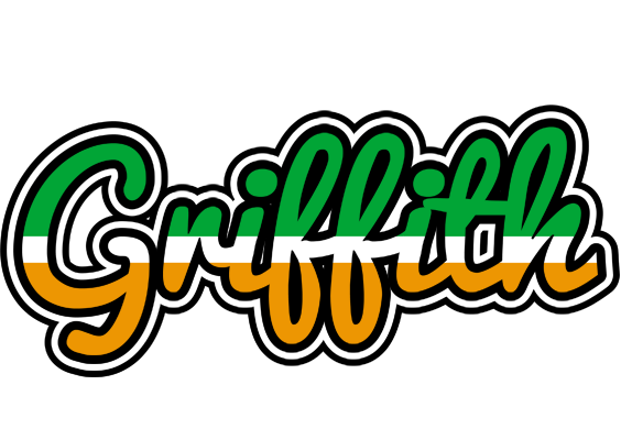 Griffith ireland logo