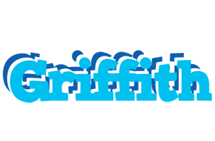 Griffith jacuzzi logo