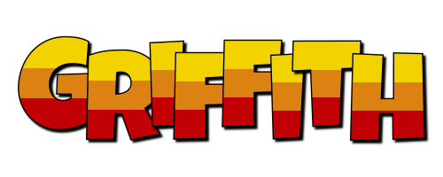 Griffith jungle logo