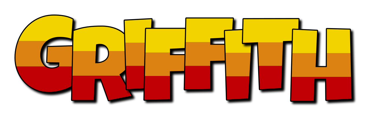 Griffith jungle logo