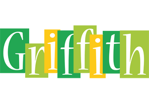 Griffith lemonade logo