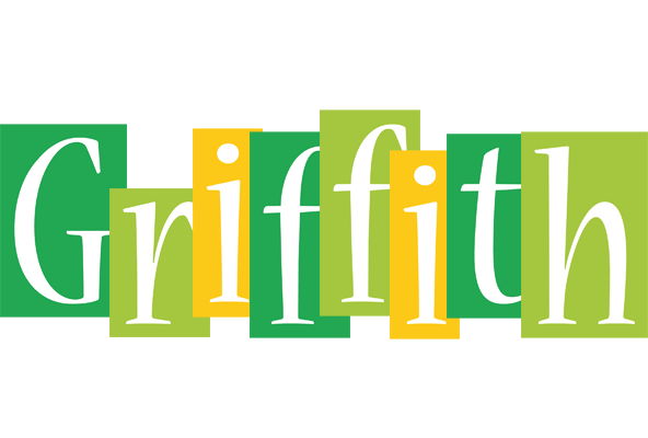 Griffith lemonade logo
