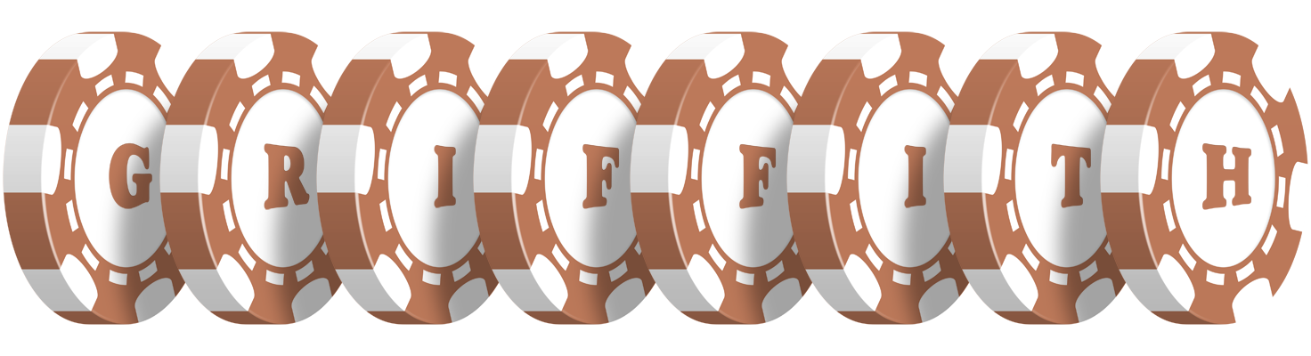 Griffith limit logo