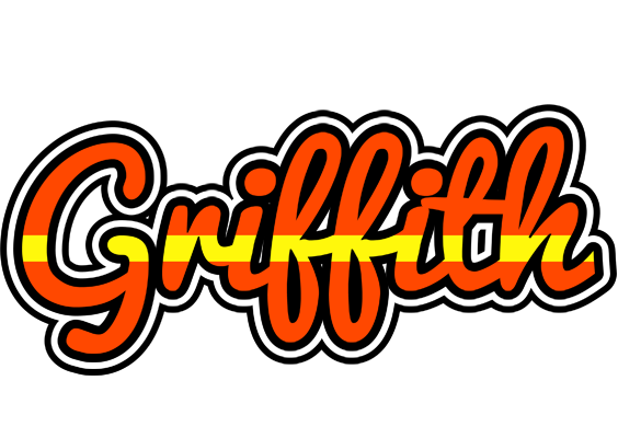 Griffith madrid logo