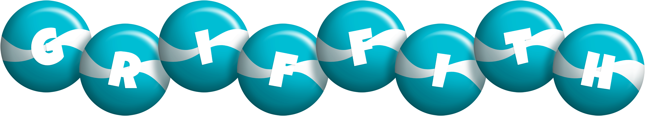 Griffith messi logo