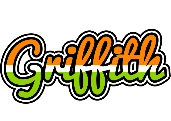 Griffith mumbai logo