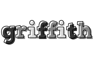 Griffith night logo