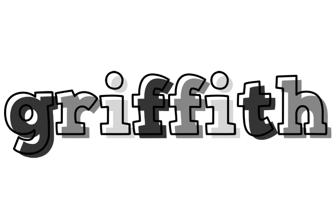 Griffith night logo