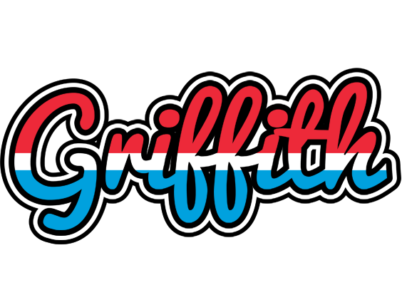 Griffith norway logo