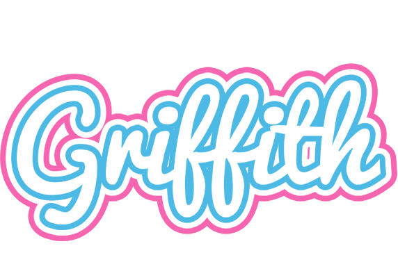 Griffith outdoors logo