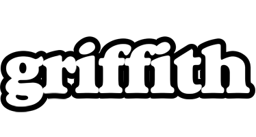 Griffith panda logo