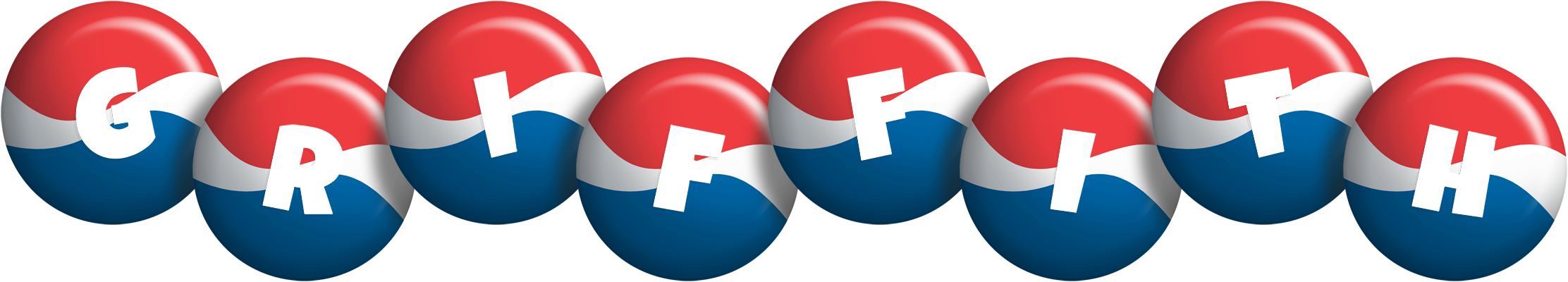 Griffith paris logo