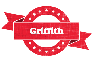 Griffith passion logo