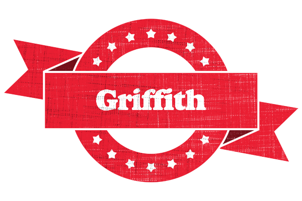 Griffith passion logo