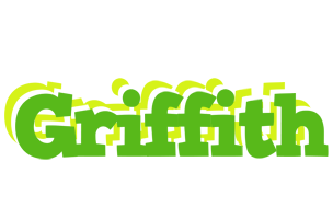 Griffith picnic logo