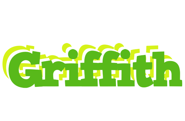 Griffith picnic logo
