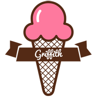 Griffith premium logo