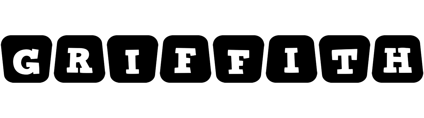 Griffith racing logo
