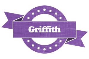 Griffith royal logo