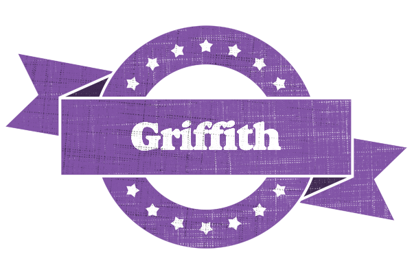 Griffith royal logo