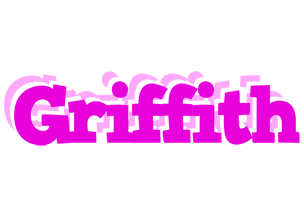 Griffith rumba logo