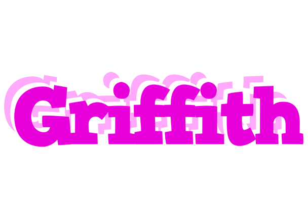 Griffith rumba logo
