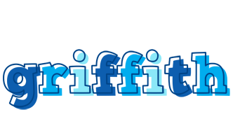 Griffith sailor logo