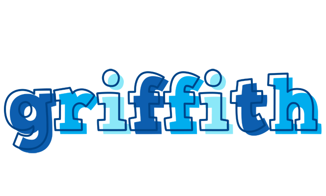 Griffith sailor logo