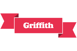 Griffith sale logo