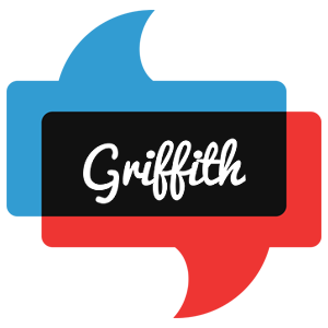 Griffith sharks logo