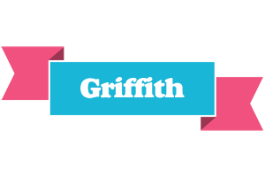 Griffith today logo