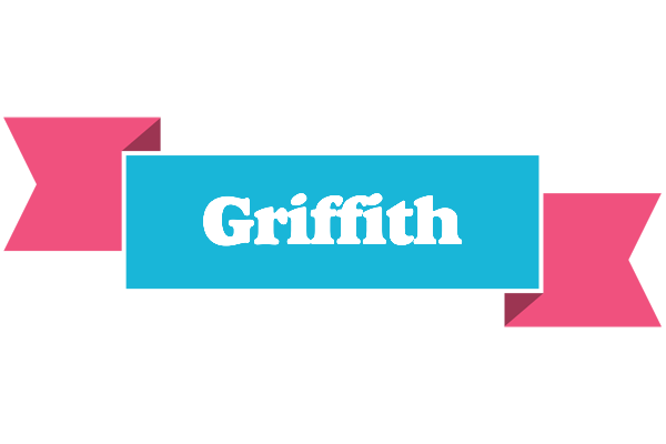 Griffith today logo