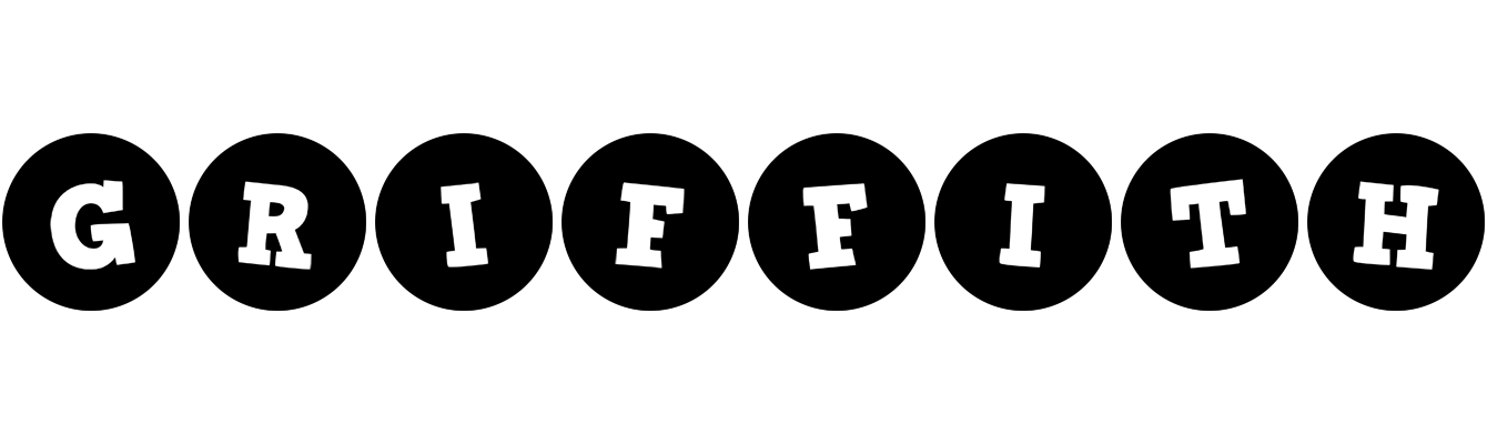 Griffith tools logo