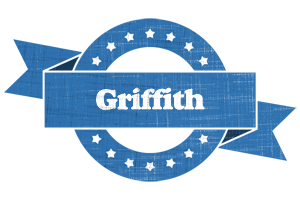 Griffith trust logo