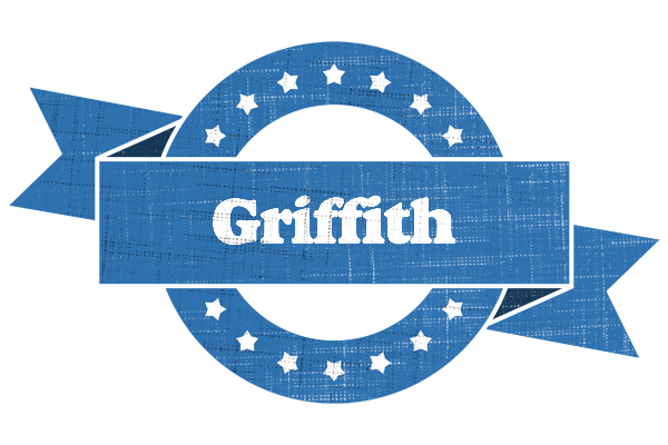 Griffith trust logo
