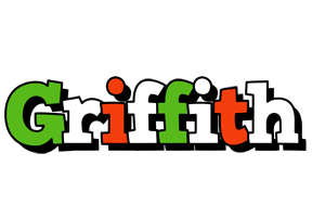 Griffith venezia logo