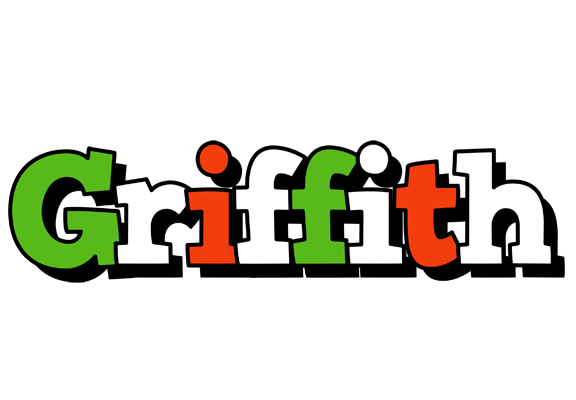 Griffith venezia logo