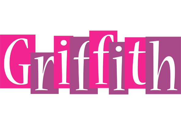 Griffith whine logo