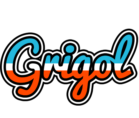 Grigol america logo