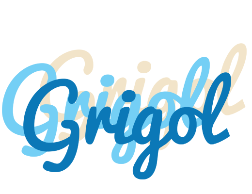 Grigol breeze logo