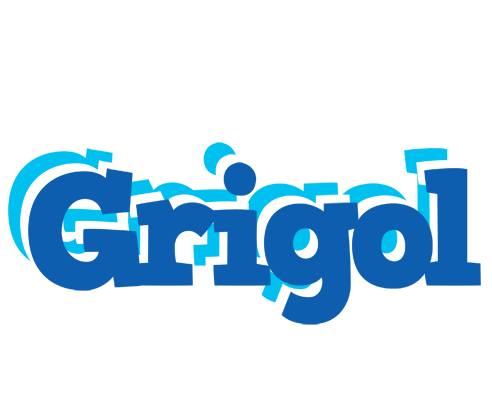 Grigol business logo