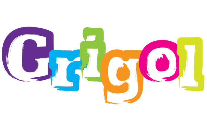 Grigol casino logo