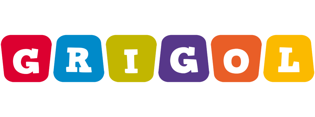 Grigol daycare logo