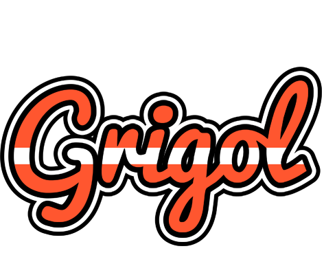 Grigol denmark logo