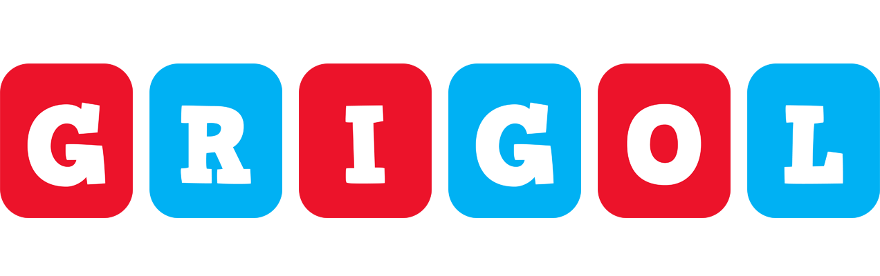 Grigol diesel logo