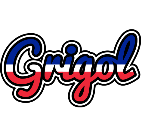 Grigol france logo