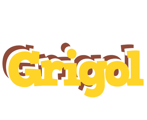 Grigol hotcup logo