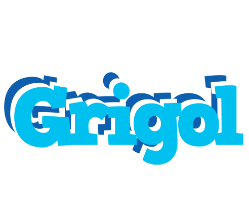 Grigol jacuzzi logo