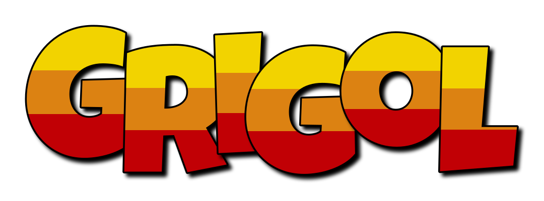 Grigol jungle logo