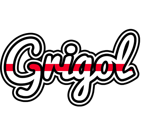 Grigol kingdom logo